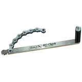 Rohloff Ritzelverschleiss-Messlehre für Shimano HG Ritzel,