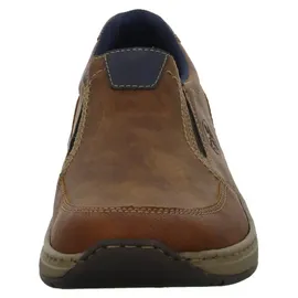 Rieker 14362 Herren Braun 43