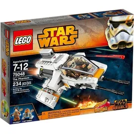 LEGO Star Wars Phantom 75048