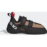 Five Ten adidas Five Ten Herren Niad VCS Kletterschuhe (Größe 40.5, braun)