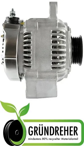 REDFAIR Generator rf90462g für Suzuki