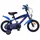 Volare Superman 12 Zoll Farbe blau
