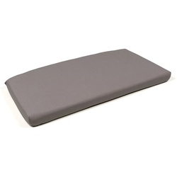 NARDI - Sitzauflage für Net Bank, grigio