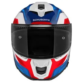 Schuberth S3 Storm Blau XL