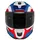 Schuberth S3 Storm Blau XL
