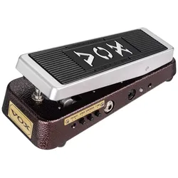 Vox V863-CA Automatic Wah-Wah - Effektgerät E-Gitarre