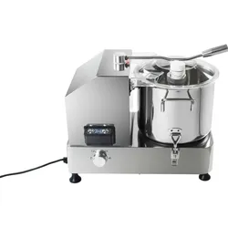 Royal Catering Tischkutter - 9 Liter