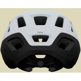 Giro Radix 55-59 cm weiß 2024