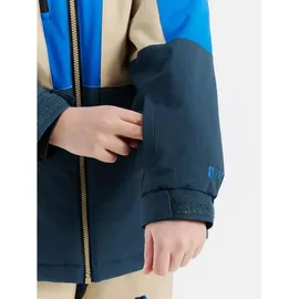 Protest Milan JR Skijacke Vibrant Blue 152