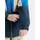 Protest Milan JR Skijacke Vibrant Blue 152