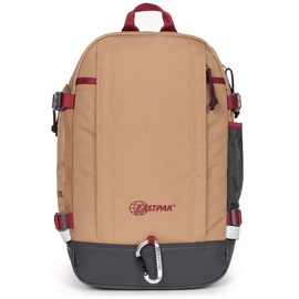 EASTPAK Out Safepack 21l out brown