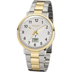 Herrenuhr - Regent Modell: FR-245