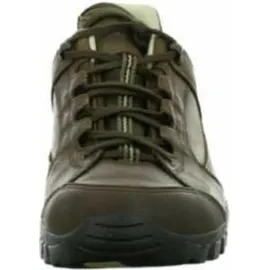 MEINDL Lugano Herren Dunkelbraun 44