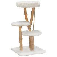 Designed by Lotte Raja Kratzbaum creme