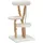 Designed by Lotte Raja Kratzbaum creme