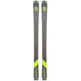 Scott Ski Superguide 95 grau/neon gelb - 178