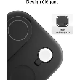 Belkin BoostCharge 3-in-1 -