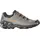 La Sportiva Ultra Raptor II Leather GTX Herren Grey/Marmalade 45