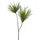 Creativ green Winterliche Kunstpflanze 76 cm grün