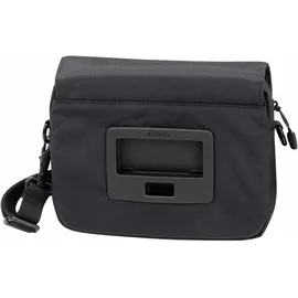 KLICKfix Smartbag Touch schwarz