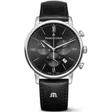 MAURICE LACROIX Eliros EL1098 Leder 40 mm EL1098-SS001-310-1