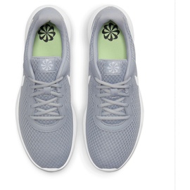 Nike Tanjun Herren wolf grey/barely volt/black/white 49,5