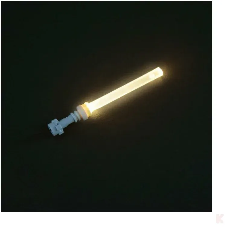 Briksmax LLD70 Lichtschwert Warmweiß