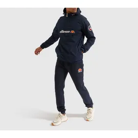 Ellesse Mont 2 Jacke marineblau M