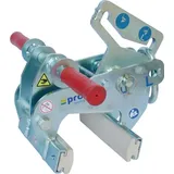 Probst Winkelelementzange WEZ-06 Greifber.116-120mm Trgf.600kg ZN Probst