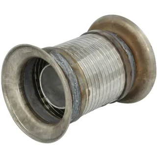 Uitlaatpijp CLAMP IV282SA