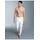 TRIGEMA Lange Unterhose weiß 10 2er Pack