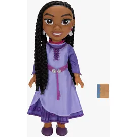 Jakks Pacific Disney Wish Asha Puppe 38 cm