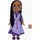 Jakks Pacific Disney Wish Asha Puppe 38 cm