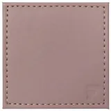 Freeform Duo Untersetzer Altrosa/Stein, 4er Set, | Gr.: onesize