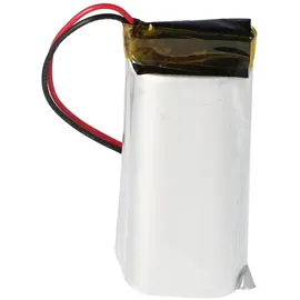 AccuCell Akku passend für Cardo Scala Rider G4, Scala Rider G9, Scala Rider G9X, Scala Rider Intercom