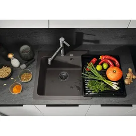 Blanco NAYA 5 SILGRANIT softweiß - Weiß