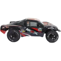 AMEWI Short Course Truck AM10SC V2 4CH RTR rot/schwarz 22192
