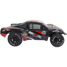 AMEWI Short Course Truck AM10SC V2 4CH RTR rot/schwarz 22192