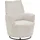 Set One by Musterring Relaxsessel "SO 1450", beige (cream gct 11), B:80cm H:96cm T:88cm, Luxus-Microfaser (Chenille)100% Polyester, SET ONE BY MUSTERRING, Sessel, Relaxsessel, mit Dreh- und Wippfunktion, wahlweise mit Hocker erhältlich