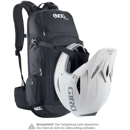 Evoc Enduro 16 l Schwarz