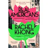 Vermilion Real Americans