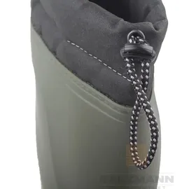 Spirale Unisex-Erwachsene Stratos Gummistiefel, Grün, 40