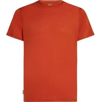 Icebreaker Herren Cool-Lite Sphere III T-Shirt (Größe XXL, rot)