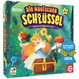 Game Factory Die Magischen Schlüssel