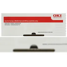 Oki Kompatibel zu Oki 44844516 Schwarz