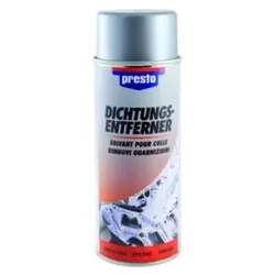 PRESTO Dichtungsentferner (400 ml) Reiniger/Verdünner  157080