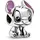 Pandora Lilo und Stitch Silber 798844C01