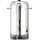 HENDI Kaffeebereiter 10 l Silber