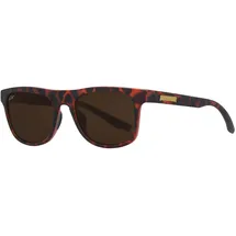 Pit Viper Pit Viper, The Landlocked Sonnenbrille - Brown Fade