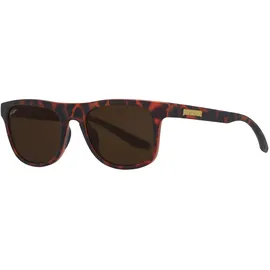 Pit Viper Pit Viper, The Landlocked Sonnenbrille - Brown Fade
